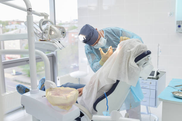 Best Emergency Denture Repair in Bargaintown, NJ